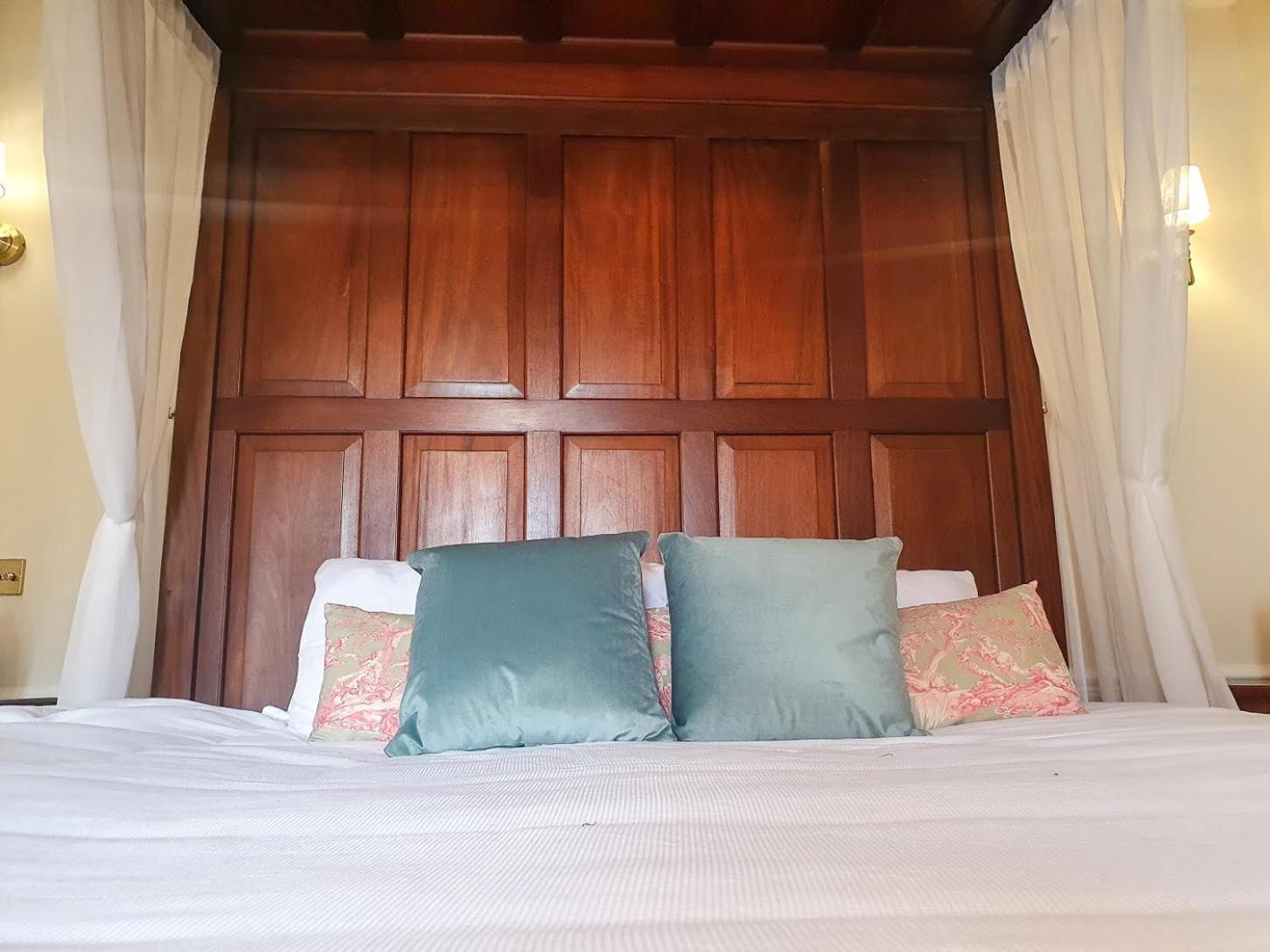 The Quay Hotel Faversham Quarto foto