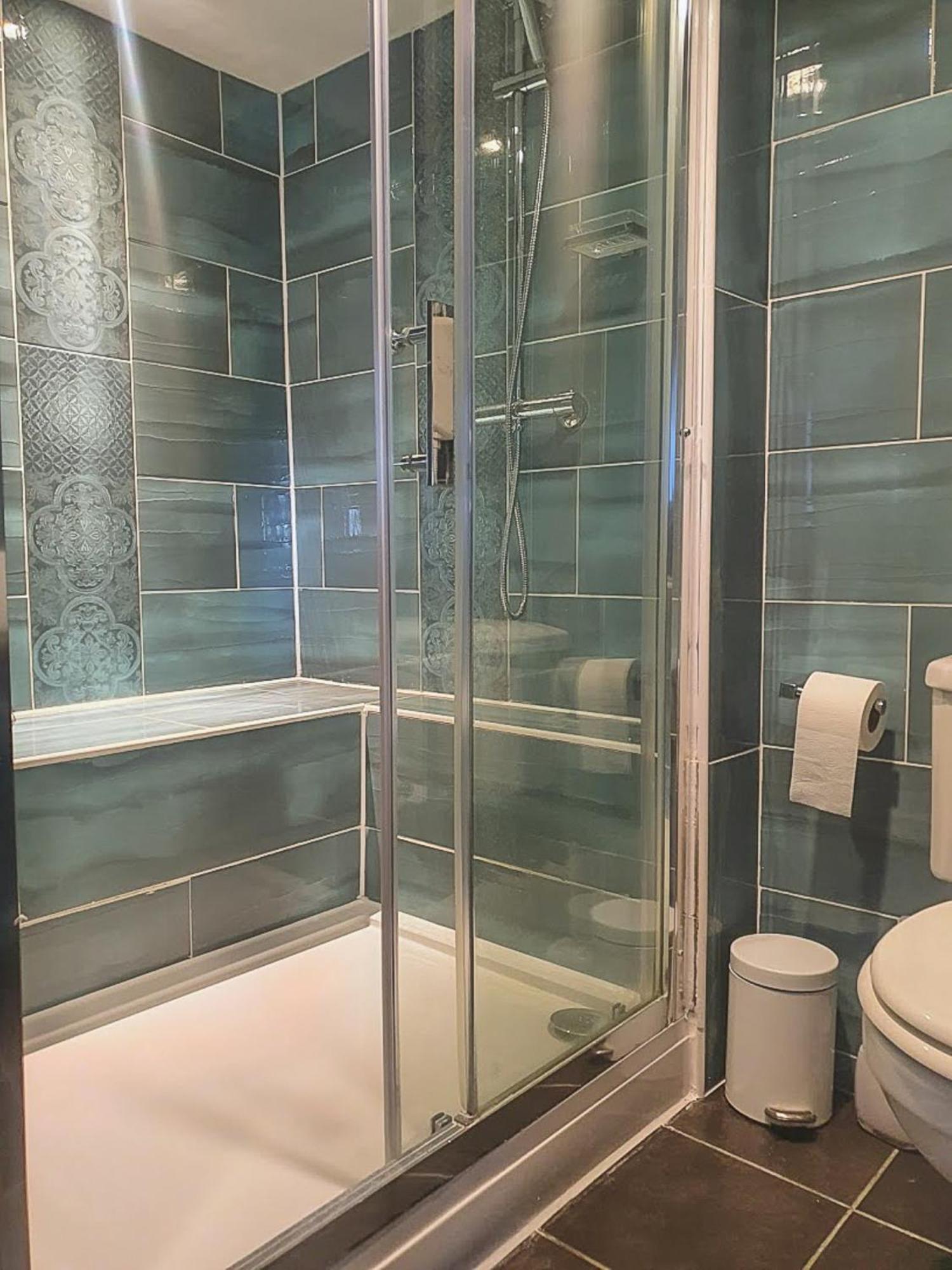 The Quay Hotel Faversham Quarto foto